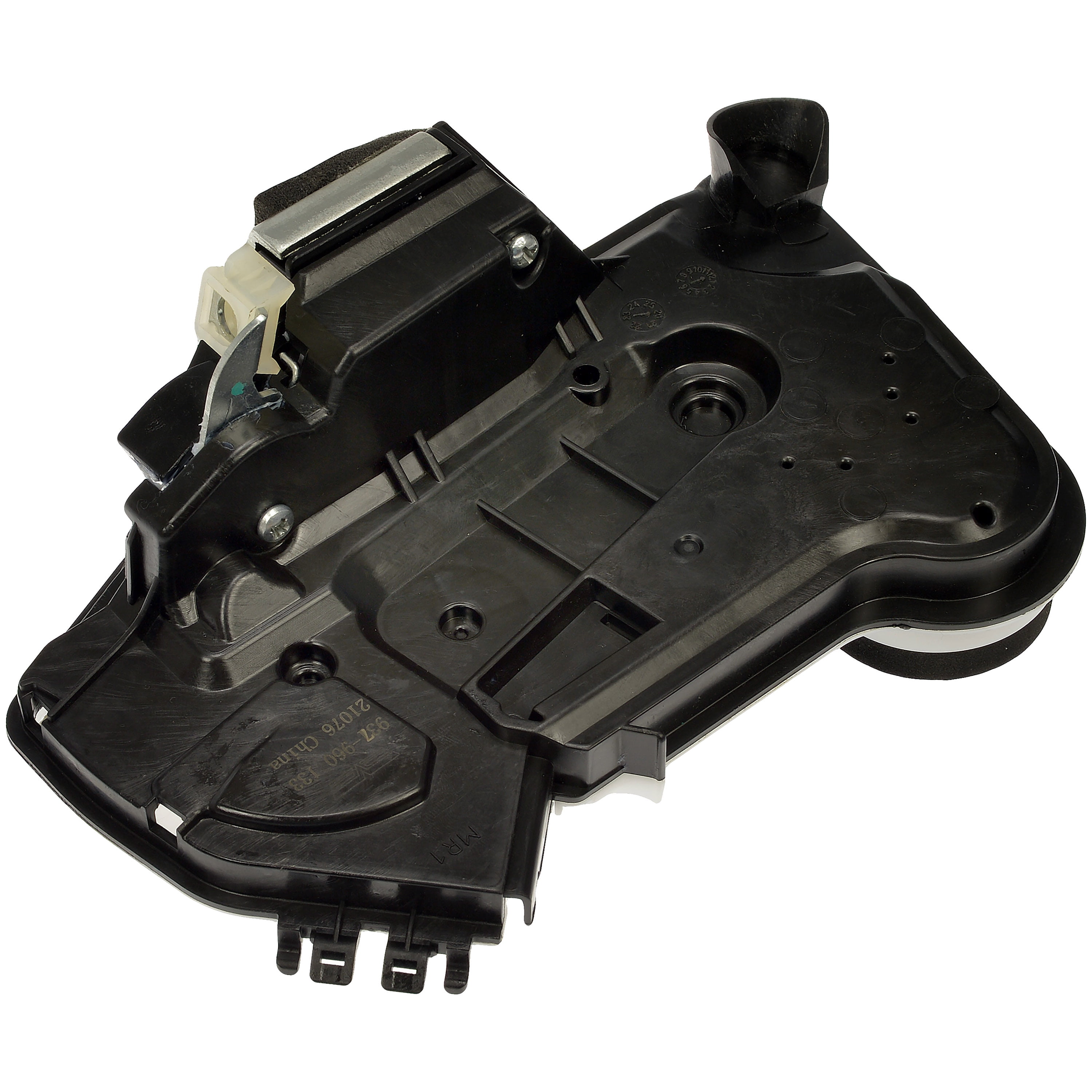 Dorman 937-960 Front Passenger Side Door Lock Actuator Motor for