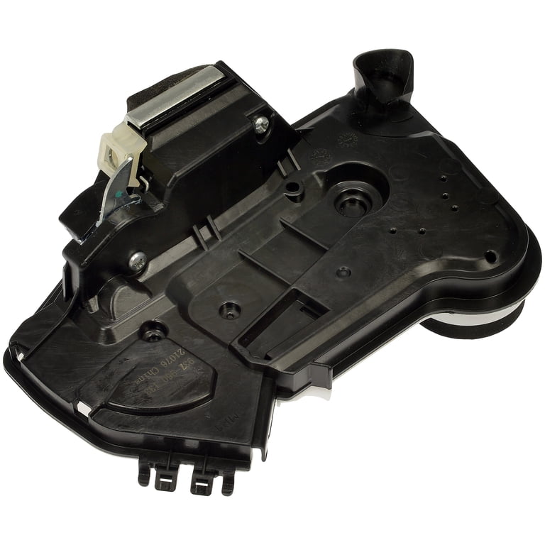 Dorman 937-960 Front Passenger Side Door Lock Actuator Motor for