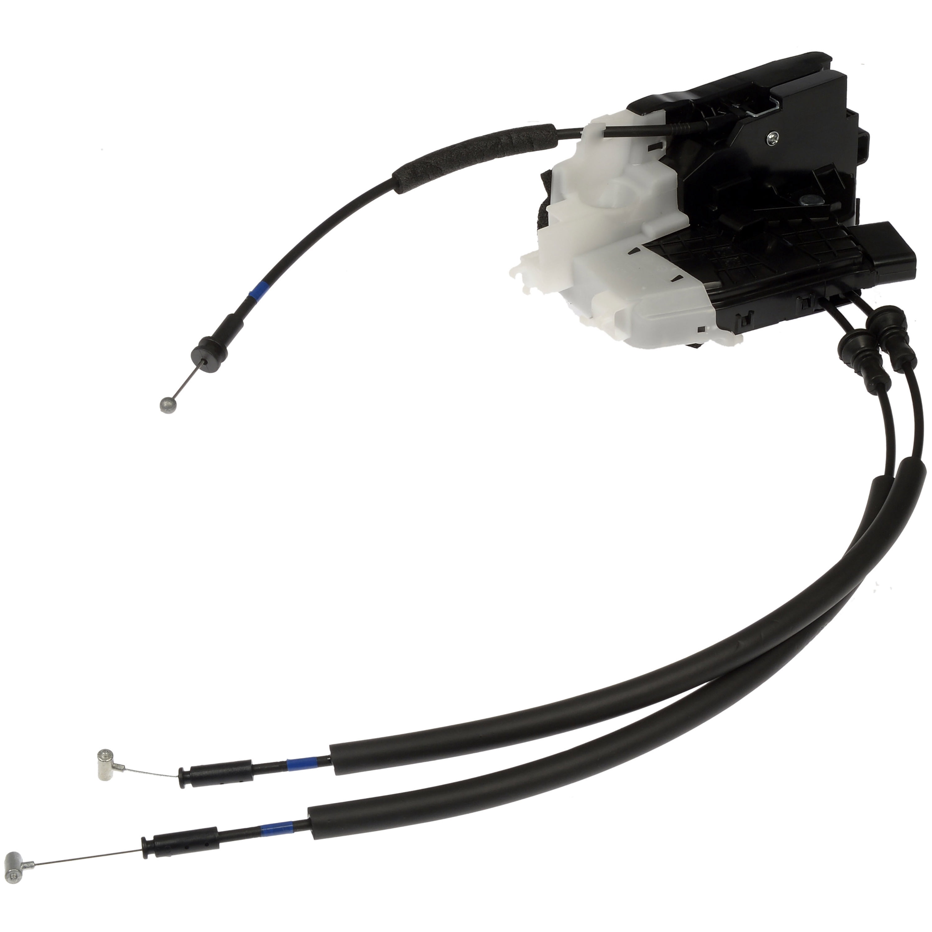 Dorman 937-967 Rear Driver Side Door Lock Actuator Motor for Specific Hyundai Models