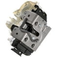 thumbnail image 1 of Dorman 937-969 Front Driver Side Door Lock Actuator Motor for Specific Dodge / Jeep Models, 1 of 9