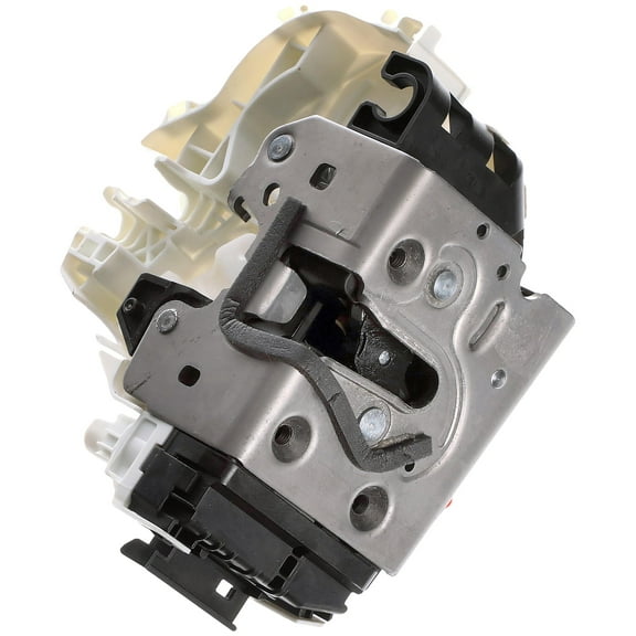 Dorman 937-969 Front Driver Side Door Lock Actuator Motor for Specific Dodge / Jeep Models