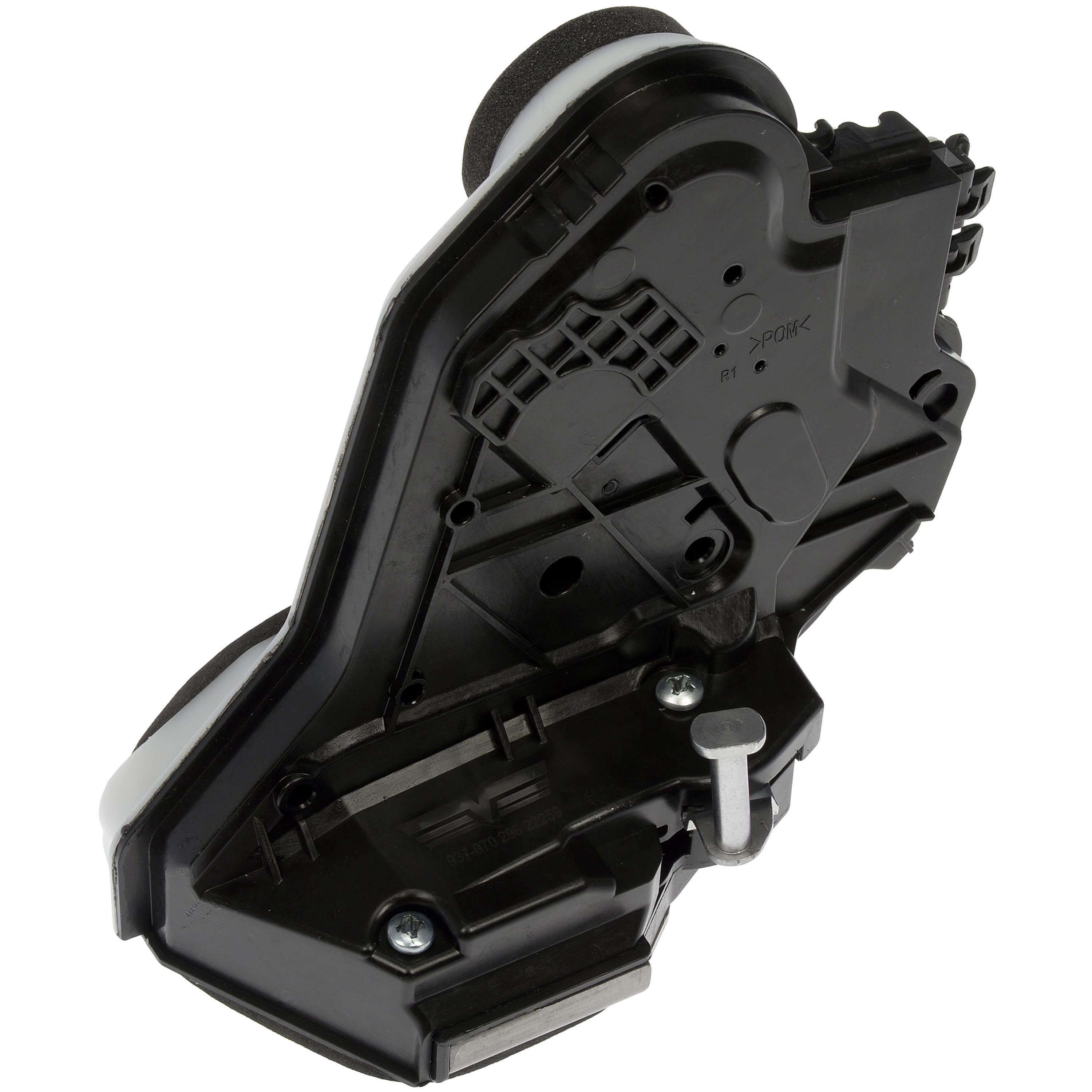 Dorman 937-970 Rear Right Door Lock Actuator Motor for Specific Toyota Models
