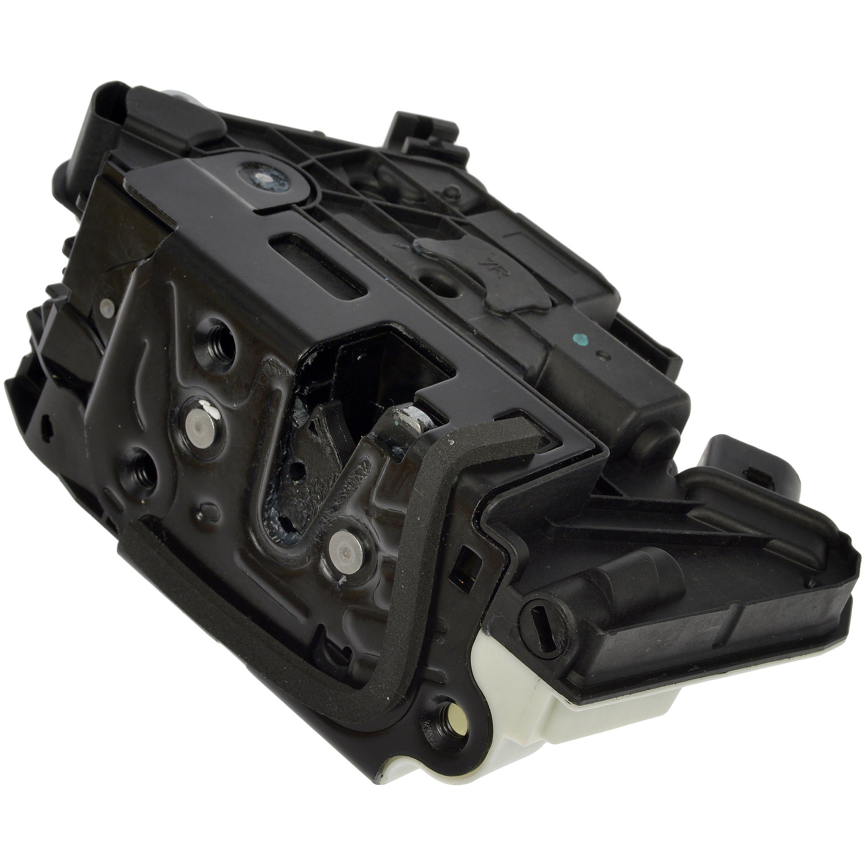 Dorman 937-975 Front Passenger Side Door Lock Actuator Motor for Specific Audi / Volkswagen Models Fits select: 2012-2019 VOLKSWAGEN TIGUAN, 2011-2017 VOLKSWAGEN CC
