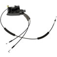 thumbnail image 1 of Dorman 937-976 Front Driver Side Door Lock Actuator Motor for Specific Nissan Models, 1 of 9