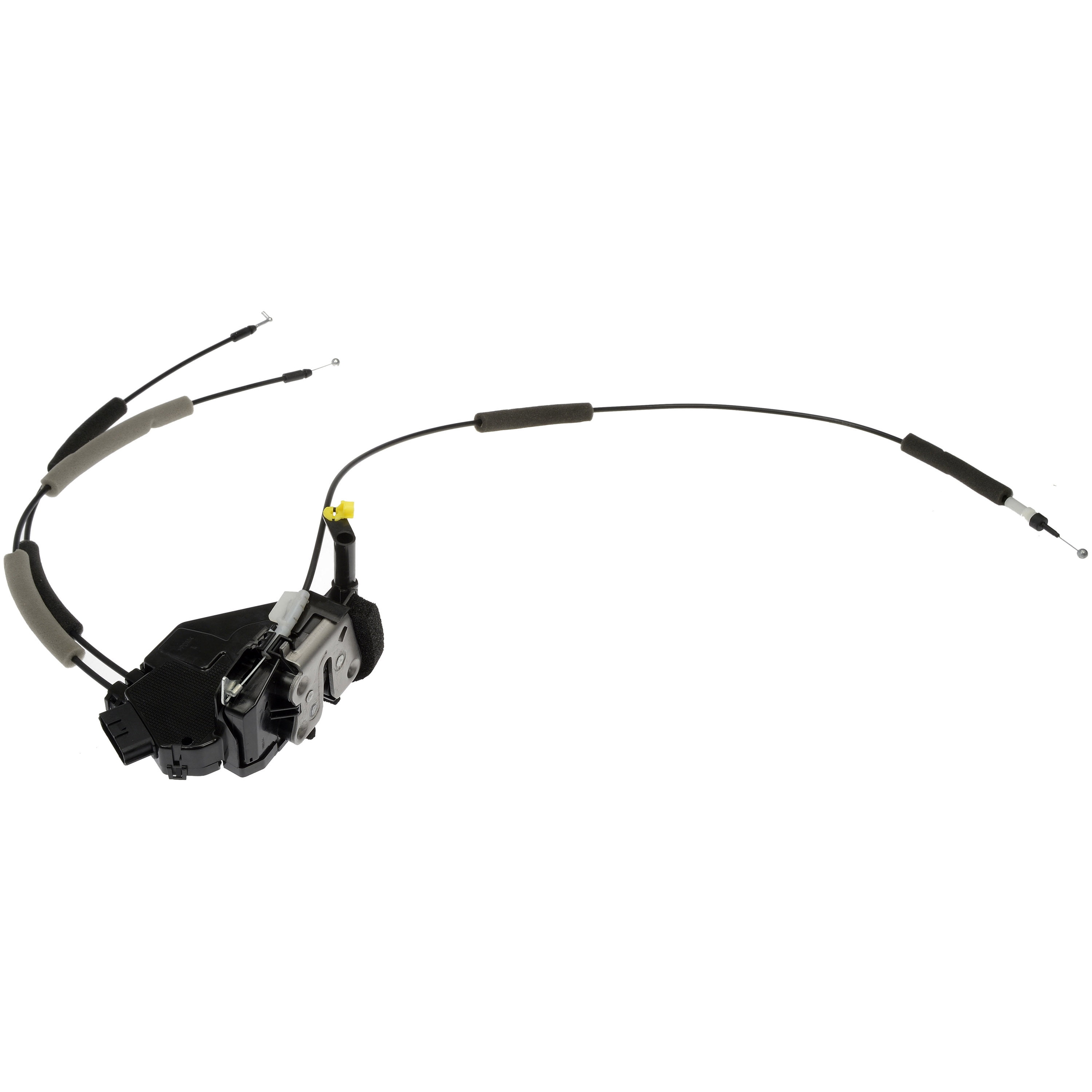 Dorman 937-979 Front Driver Side Door Lock Actuator Motor for