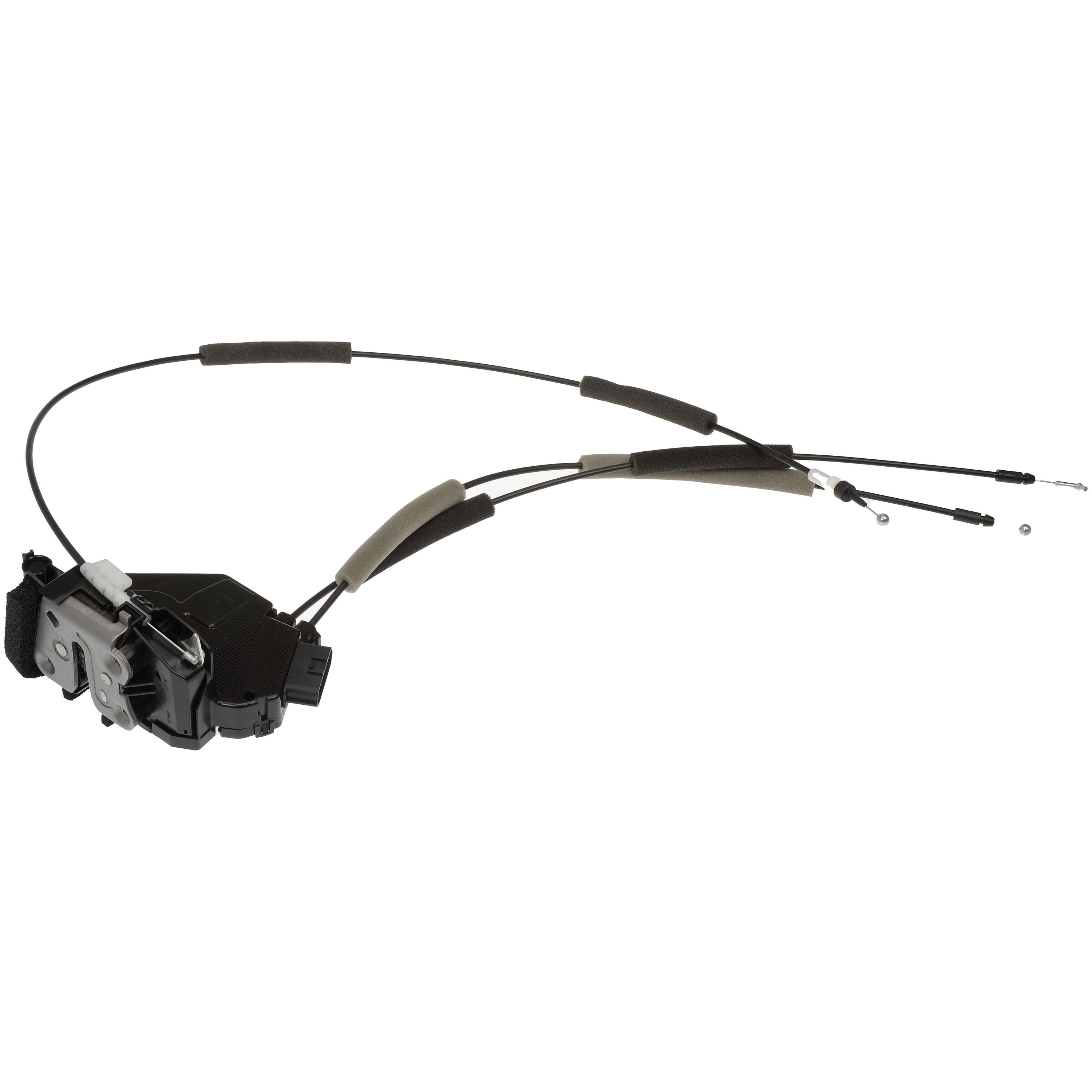 Dorman 937-992 Front Passenger Side Door Lock Actuator Motor for