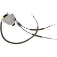 thumbnail image 1 of Dorman 937-993 Rear Driver Side Door Lock Actuator Motor for Specific Nissan Models, 1 of 10