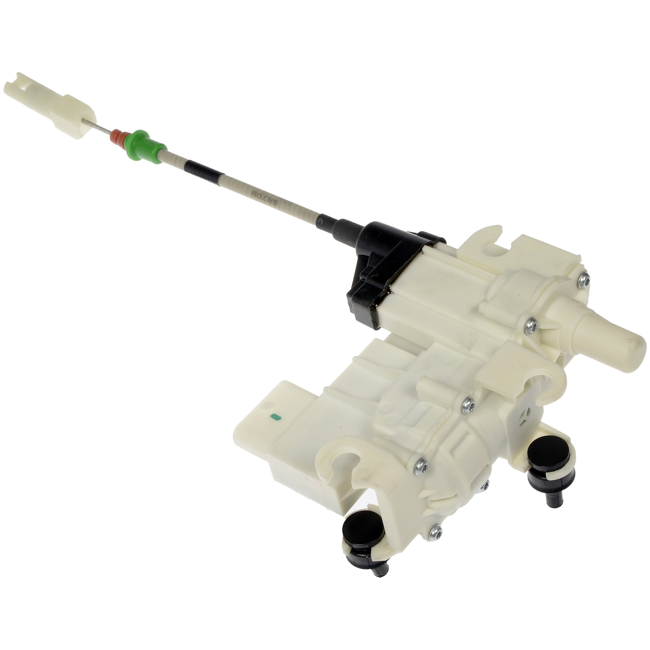 Dorman 937-997 Front Driver Side Door Motor for Specific BMW Models