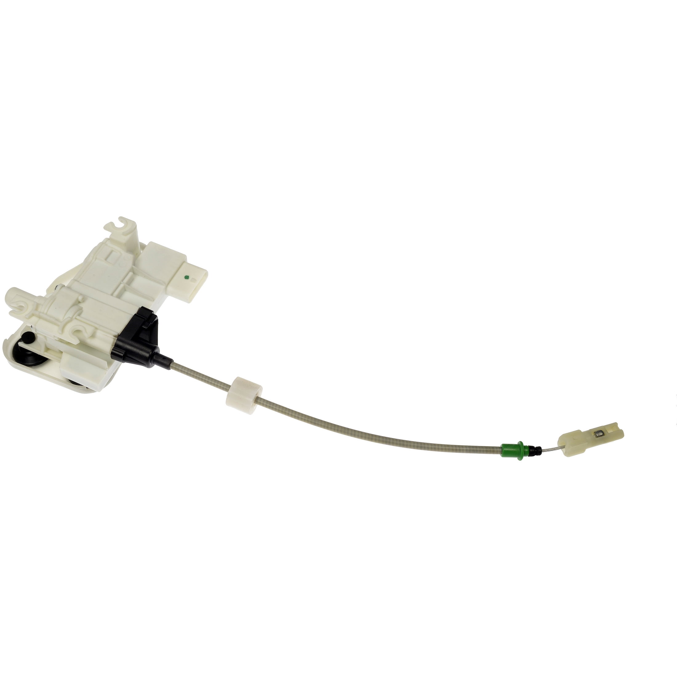 Dorman 937-999 Rear Driver Side Door Motor for Specific BMW Models