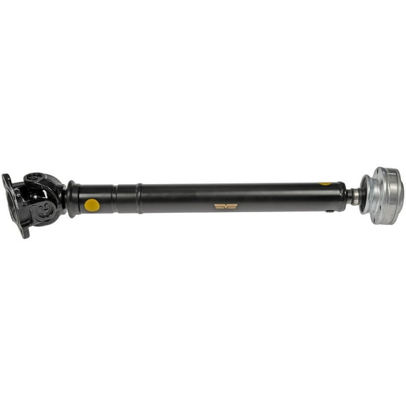 Dorman 938-014 Front Drive Shaft for Specific Dodge / Mitsubishi Models Fits select: 2001-2007 DODGE DAKOTA, 2001-2003 DODGE DURANGO