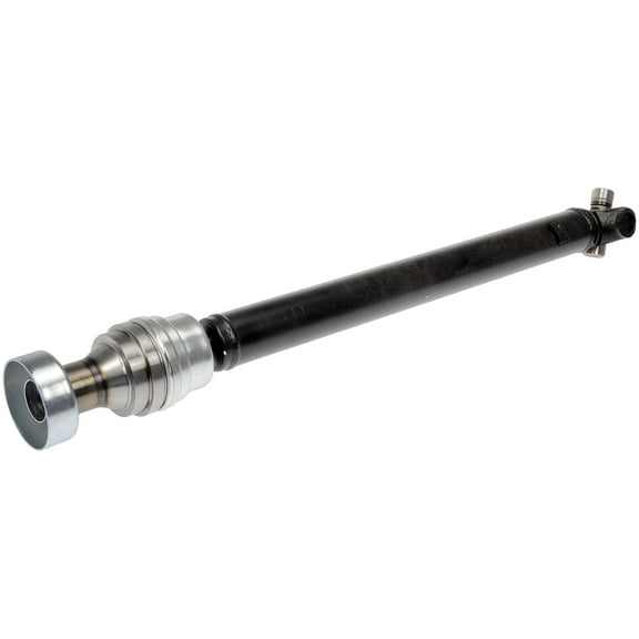 Dorman 938-080 Front Drive Shaft for Specific Chevrolet / GMC / Isuzu Models Fits select: 1995-2004 CHEVROLET S TRUCK, 1995-2005 CHEVROLET BLAZER