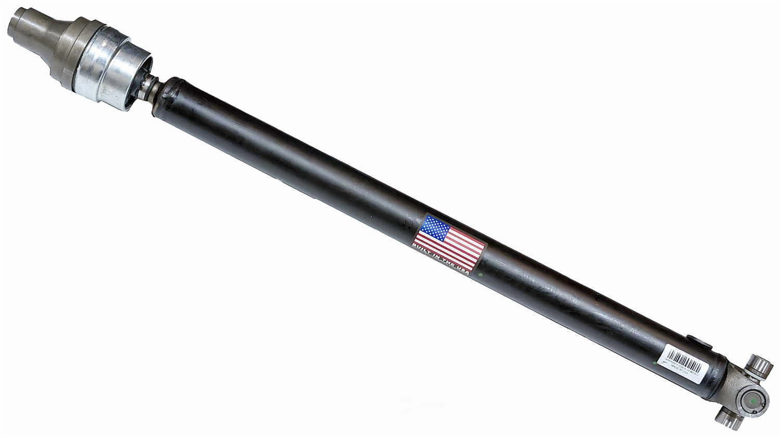 Dorman 938-083 Drive Shaft Fits select: 1998-2004 CHEVROLET S TRUCK, 1999-2005 CHEVROLET BLAZER