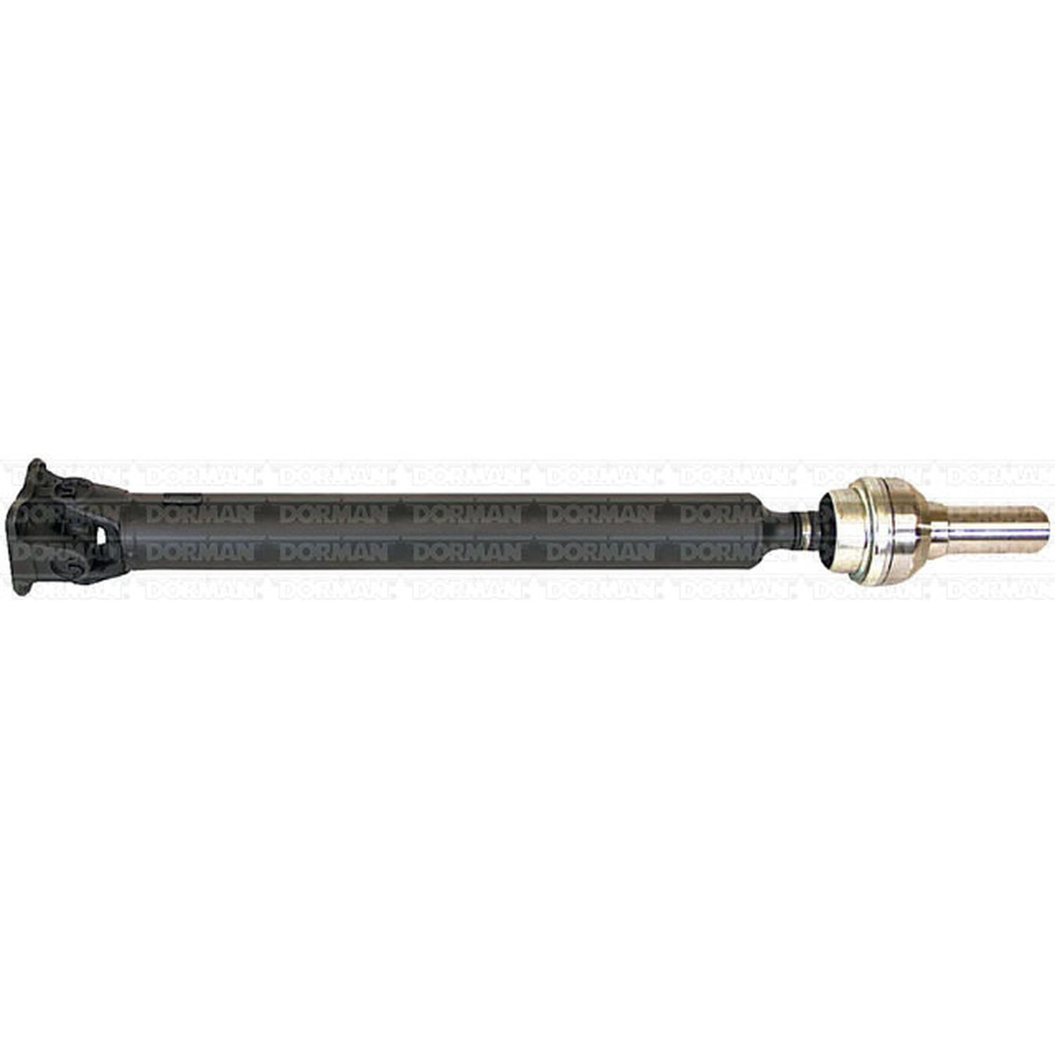 Dorman 938-090 Front Driveshaft Assembly For 12-17 Ram 1500