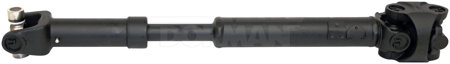 Dorman - OE Solutions 938-093 Front 1-Piece Steel Driveshaft Assembly