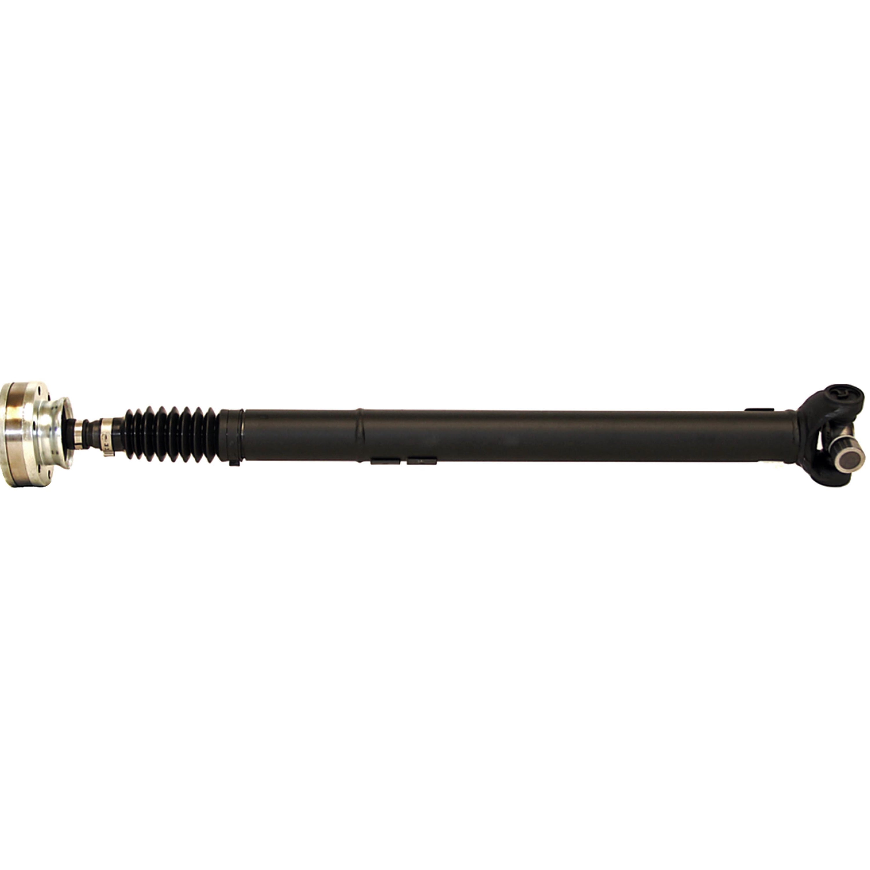 Front Propshaft For Jeep Cherokee (Liberty) KJ 2002-2007 – Eurodrive Shafts – 830mm - View #4