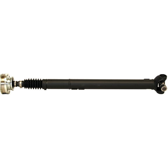 Dorman 938-136 Front Drive Shaft for Specific Jeep Models Fits select: 1999-2004 JEEP GRAND CHEROKEE