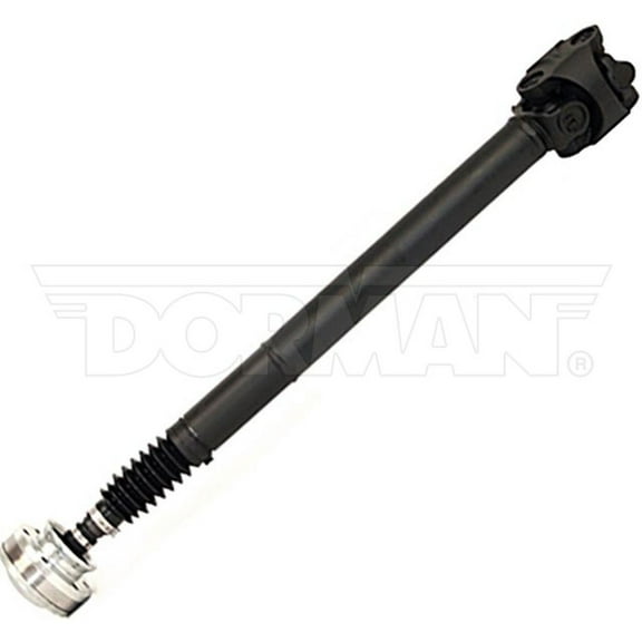 Dorman 938-141 Front Driveshaft Assembly For 96-98 Jeep Grand Cherokee