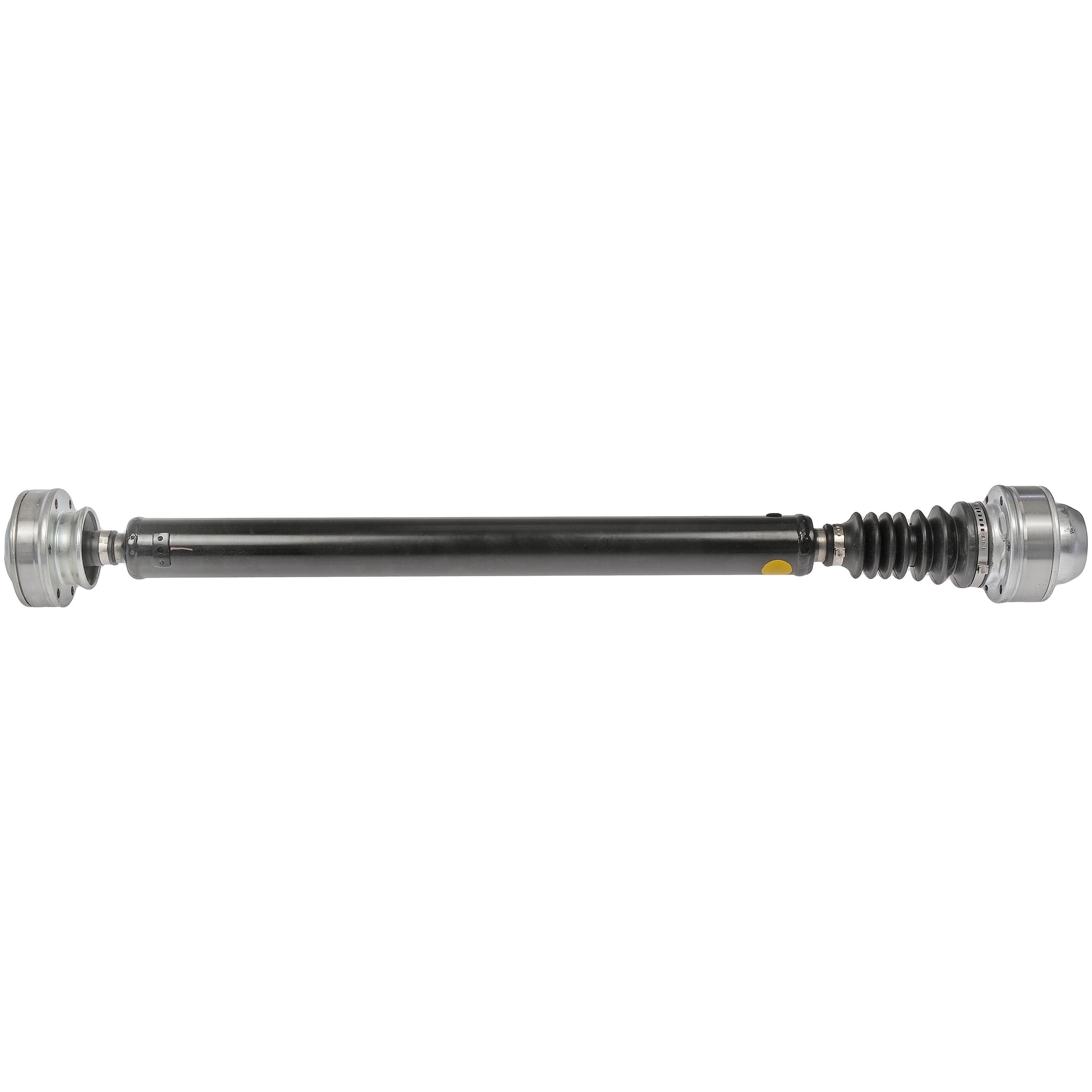 Dorman 938-142 Front Drive Shaft for Specific Jeep Models Fits select: 1999-2004 JEEP GRAND CHEROKEE