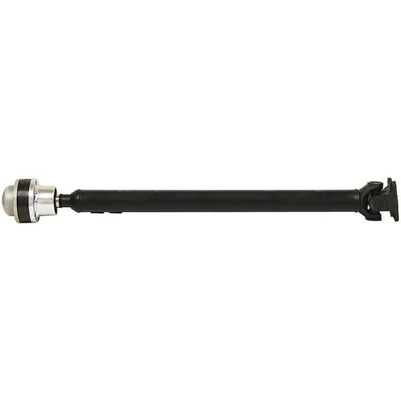 Dorman 938-151 Front Drive Shaft for Specific Dodge Models Fits select: 2007-2011 DODGE NITRO