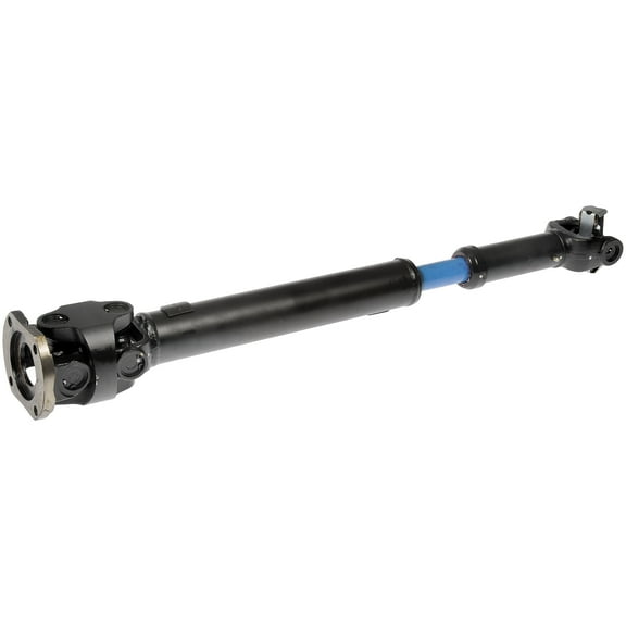 Dorman 938-157 Front Drive Shaft for Specific Dodge Models Fits select: 2000-2001 DODGE RAM 1500, 2000-2002 DODGE RAM 2500