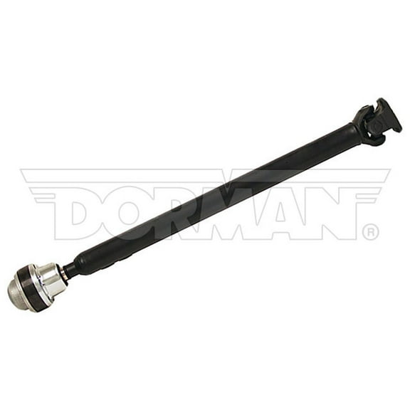 Dorman 938-171 Front Driveshaft Assembly For 08-12 Jeep Liberty