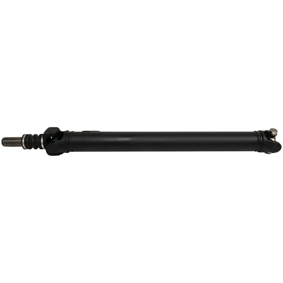 Dorman # 938-221 Drive Shaft Fits select: 1999-2007 CHEVROLET SILVERADO, 2000-2006 CHEVROLET TAHOE