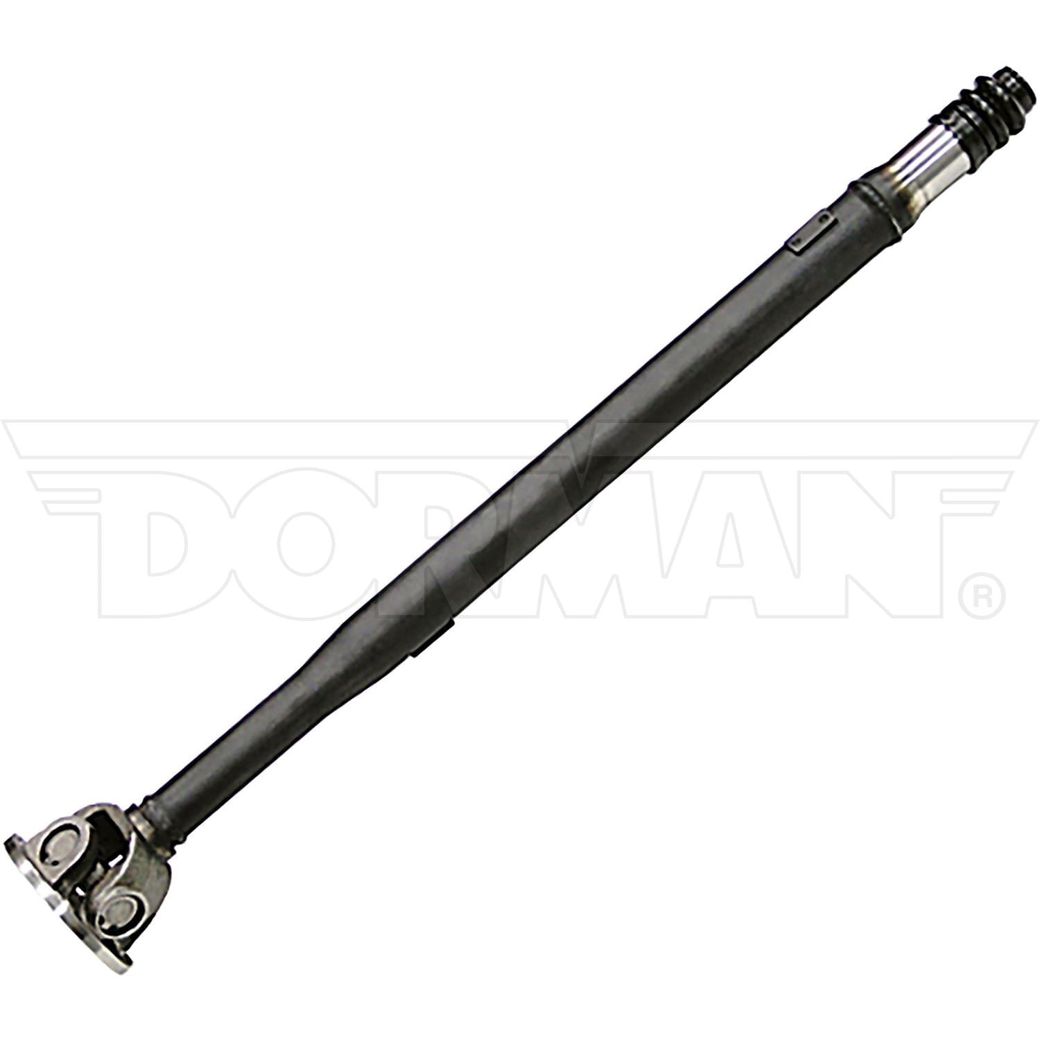 Dorman 938-266 Front Drive Shaft Compatible with Select Mercedes-Benz Models