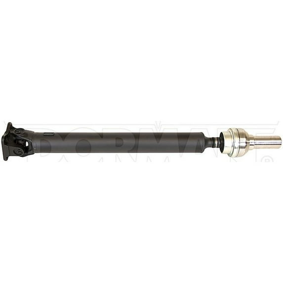 Dorman 938-283 Drive Shaft Fits select: 2007-2011 DODGE DAKOTA, 2007-2009 MITSUBISHI RAIDER
