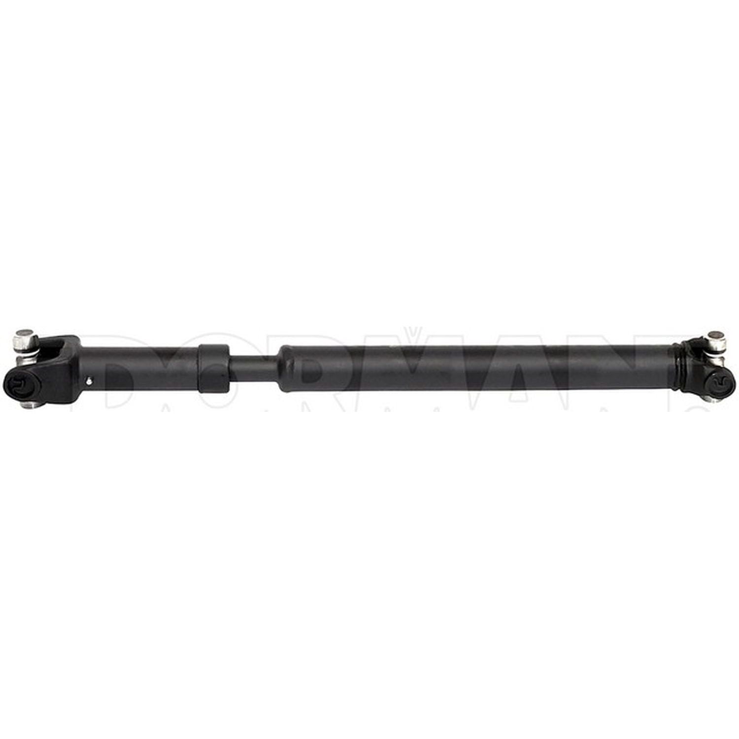 Dorman 938-284 Front Drive Shaft for Select Chevrolet/GMC Models