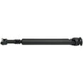 thumbnail image 1 of Dorman 938-305 Front Drive Shaft for Specific Ford Models Fits select: 1999-2001 FORD F350, 1999-2001 FORD F250, 1 of 3