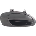 thumbnail image 1 of Dorman 93835 Rear Right Exterior Door Handle for Specific Mazda Models, Smooth Gray Fits select: 1995-1998 MAZDA PROTEGE, 1 of 4