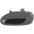 thumbnail image 1 of Dorman 93836 Rear Driver Side Exterior Door Handle for Specific Mazda Models, Smooth Gray, 1 of 5
