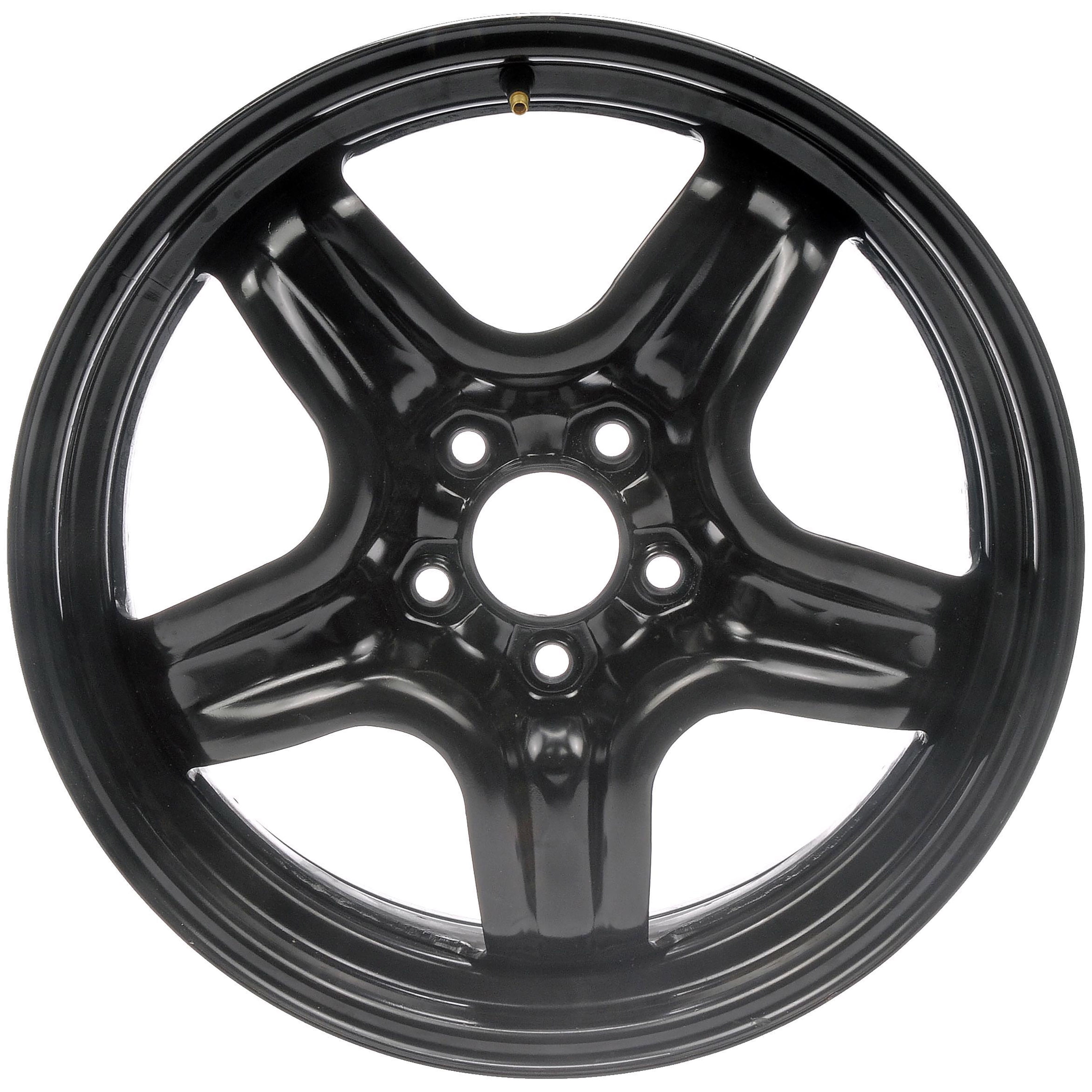 Dorman 939-101 17 X 7 In. Steel Wheel For Chevrolet, Martinique