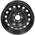 thumbnail image 1 of Dorman 939-131 Steel 16" Wheel Rim 16 x 7-inch 5-Lug Black, for Specific Ford / Lincoln / Mercury Models, 1 of 2