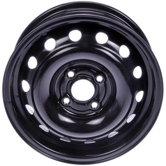 Trailer Rims 14 Inch 5 Lug
