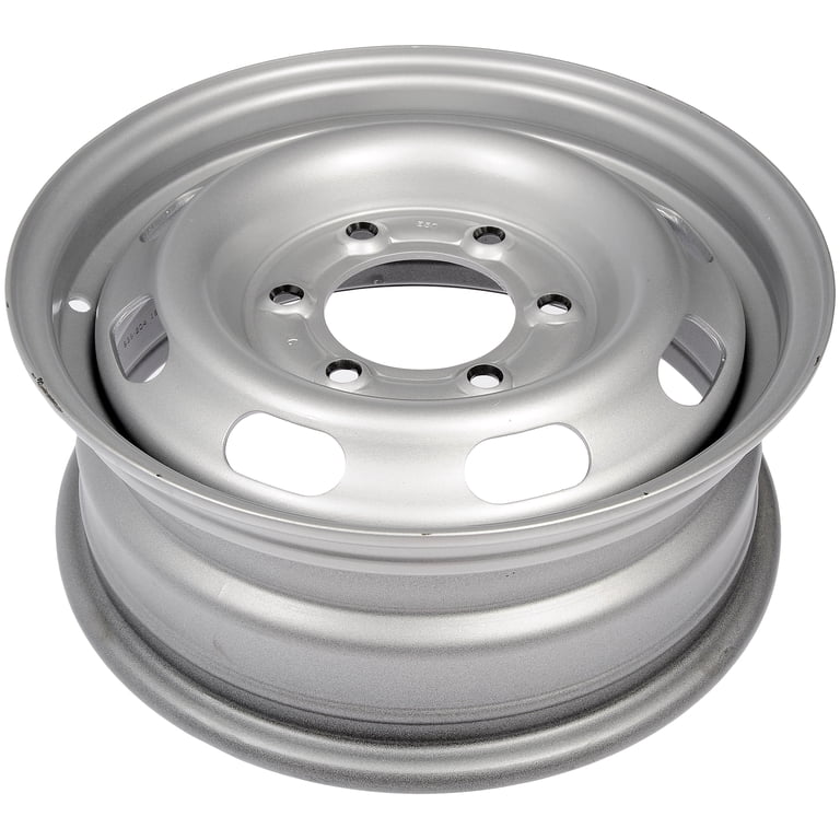 8 Lug Chevy Rims New 17