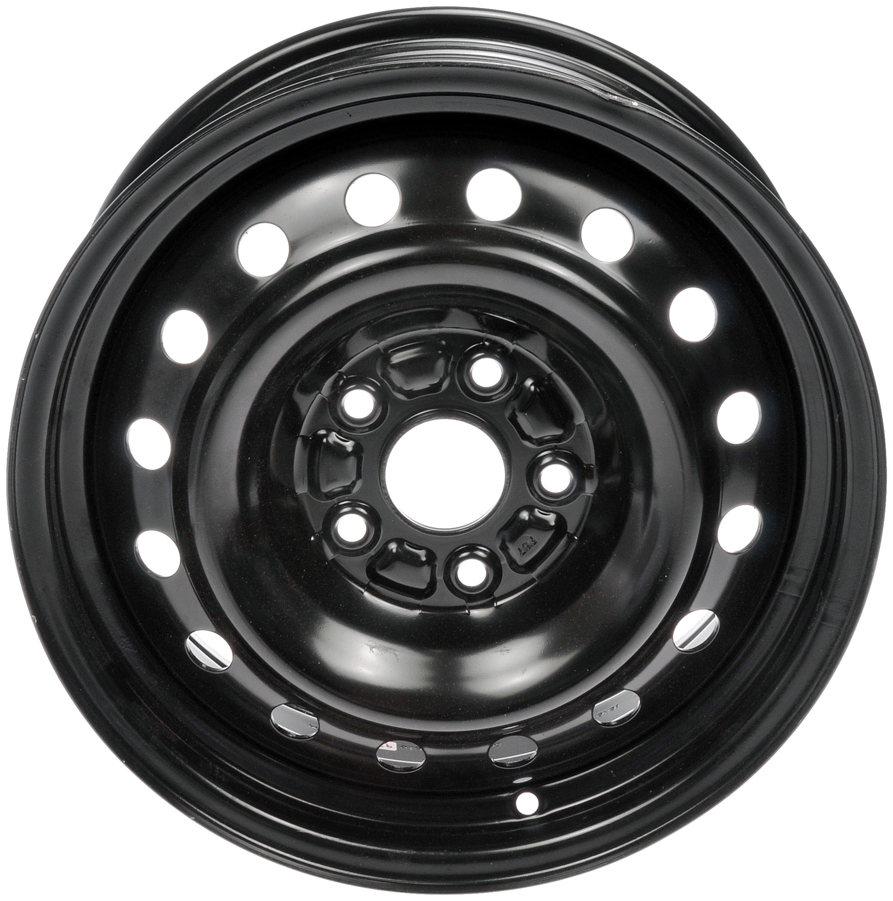 Dorman 939-242 Steel 16