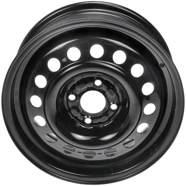 Specific Rim Dorman 939-248 Steel 15