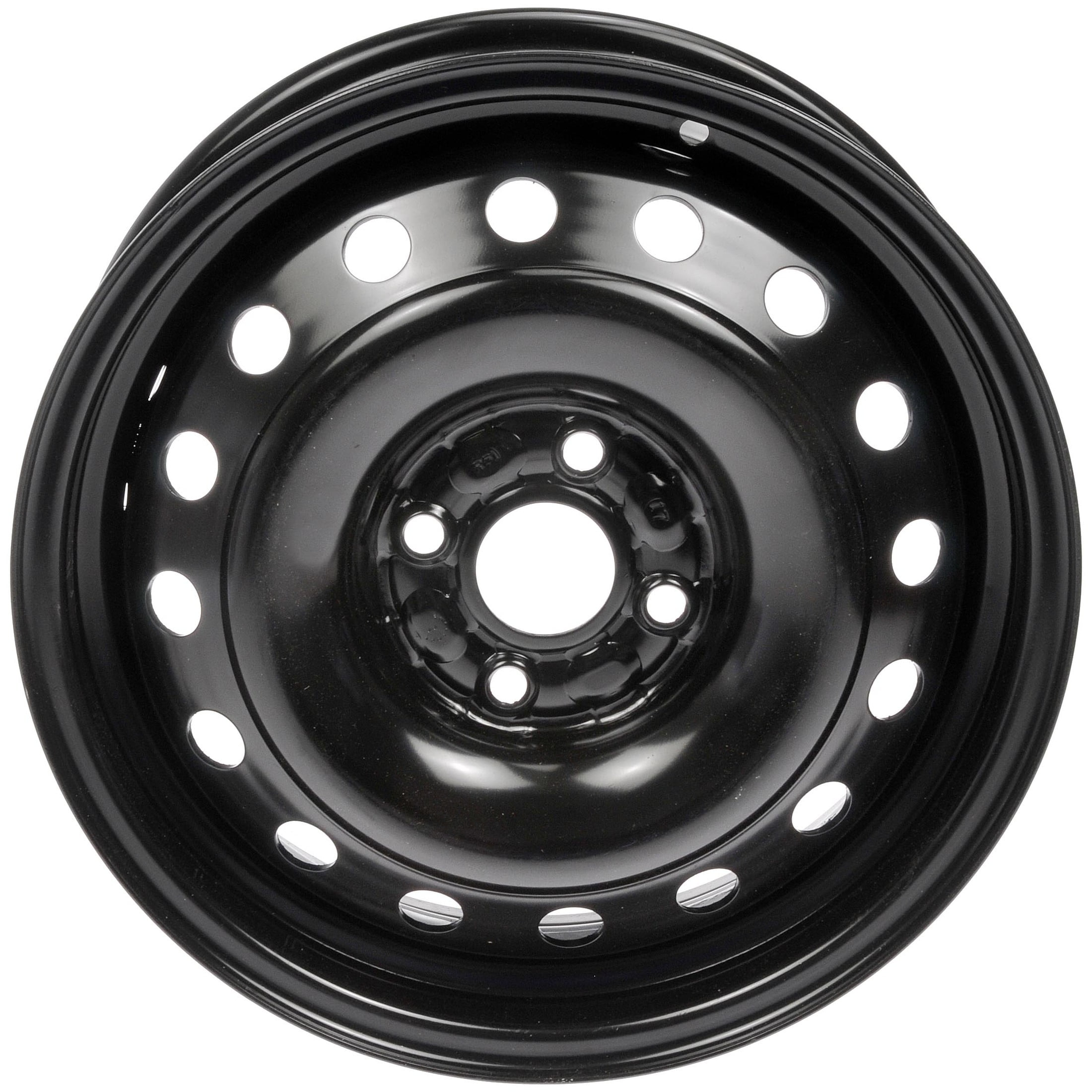 Specific Rim Dorman 939-259 Steel 15