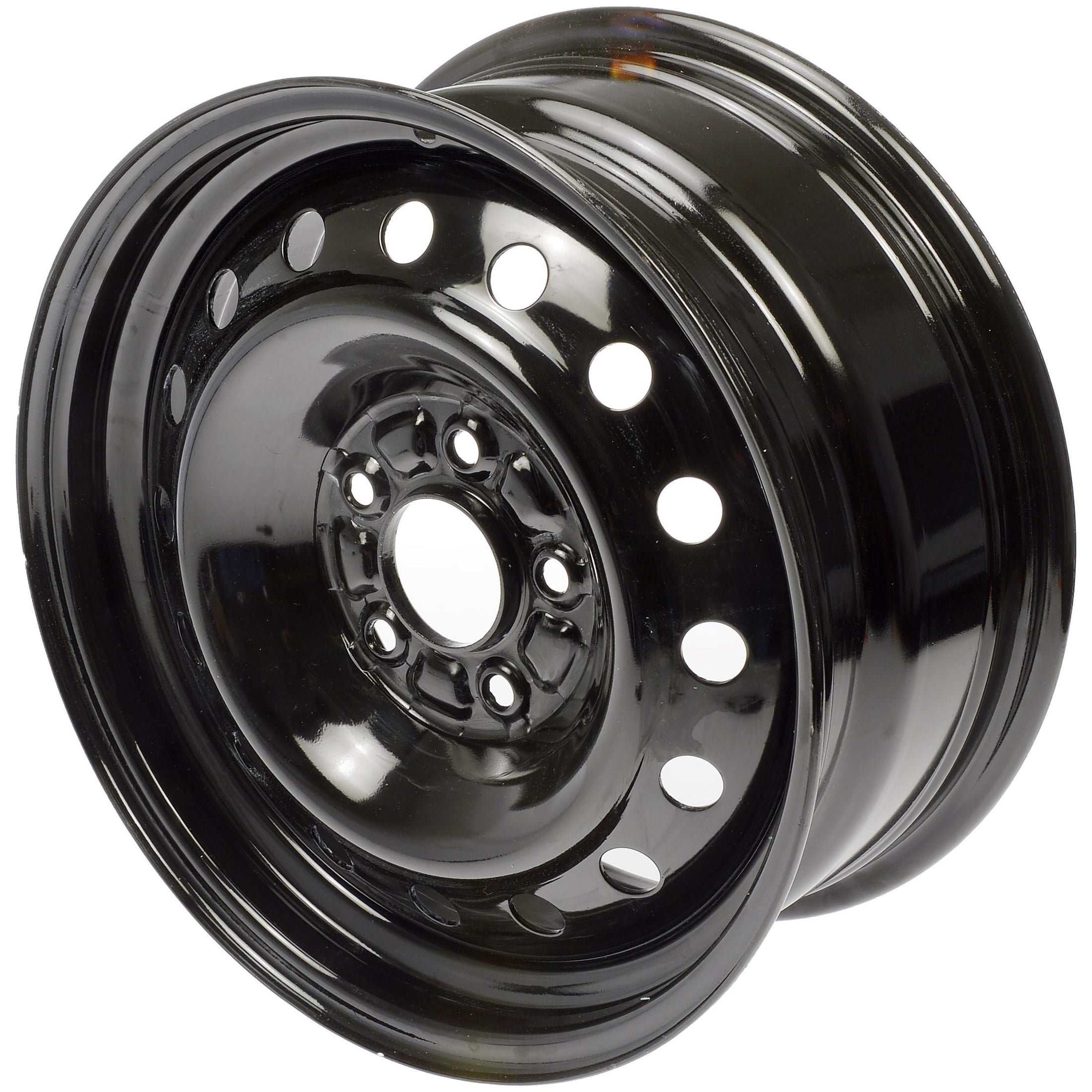 Specific Rim Dorman 939-329 Steel 16
