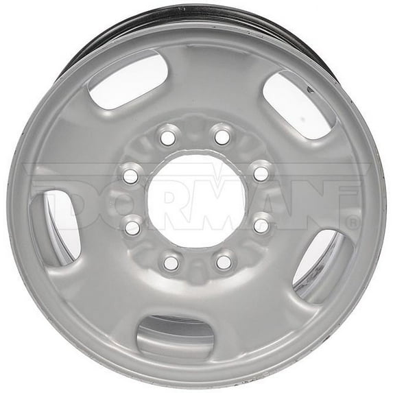 Dorman 939187 17 x 7.5 In. Steel Wheel