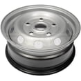 thumbnail image 1 of Dorman 939302 16 X 6.5 Inch Steel Wheel, 1 of 4