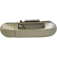 thumbnail image 1 of Dorman 93951 Front Passenger Side Exterior Door Handle for Specific Ford Models, Harvest Gold Clearcoat Metallic [Gold], 1 of 4