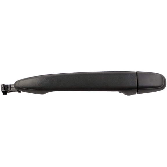 Dorman 93994 Exterior Door Handle for Specific Lexus / Toyota Models, Textured Black