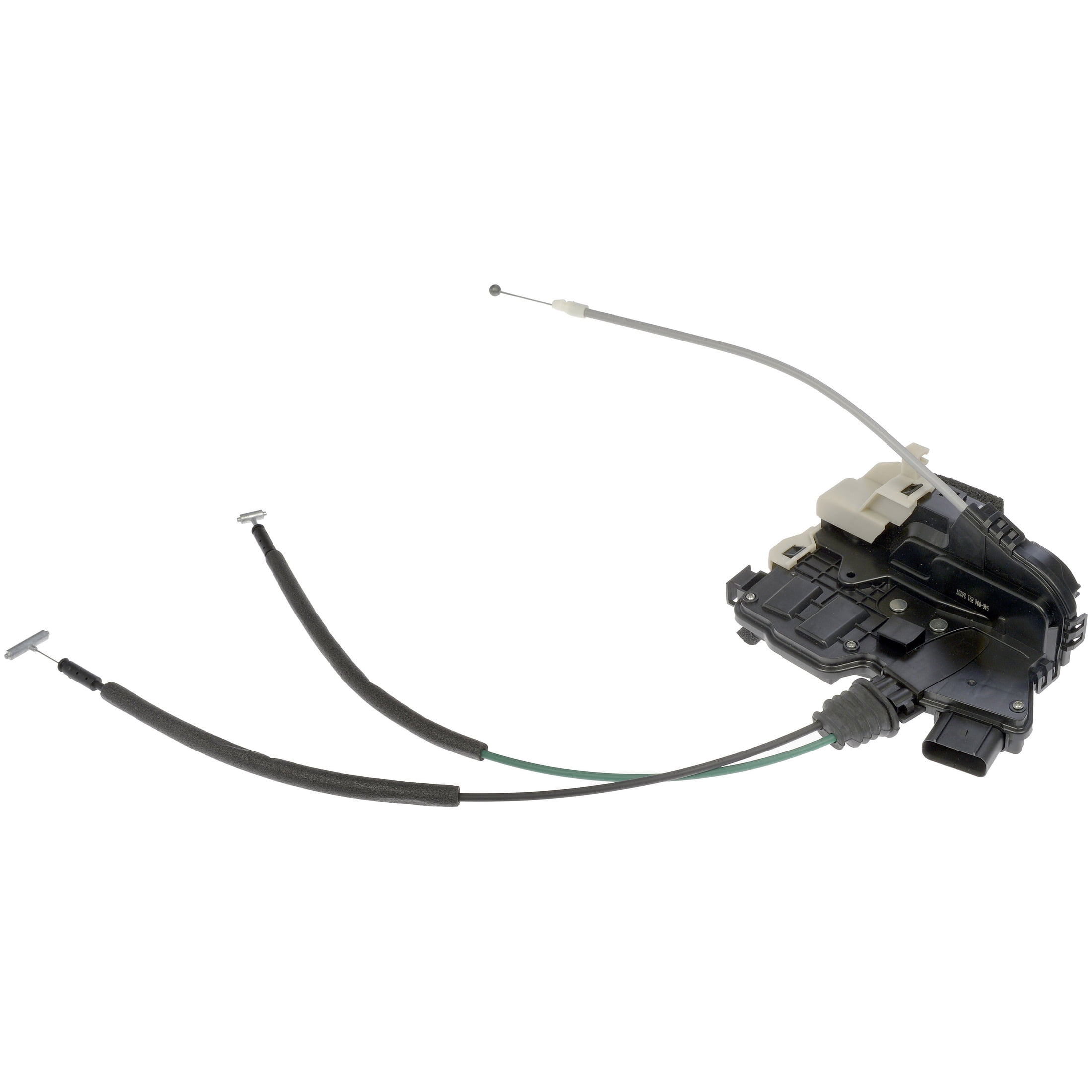 Dorman 940-004 Rear Driver Side Door Lock Actuator Motor for Specific Kia Models