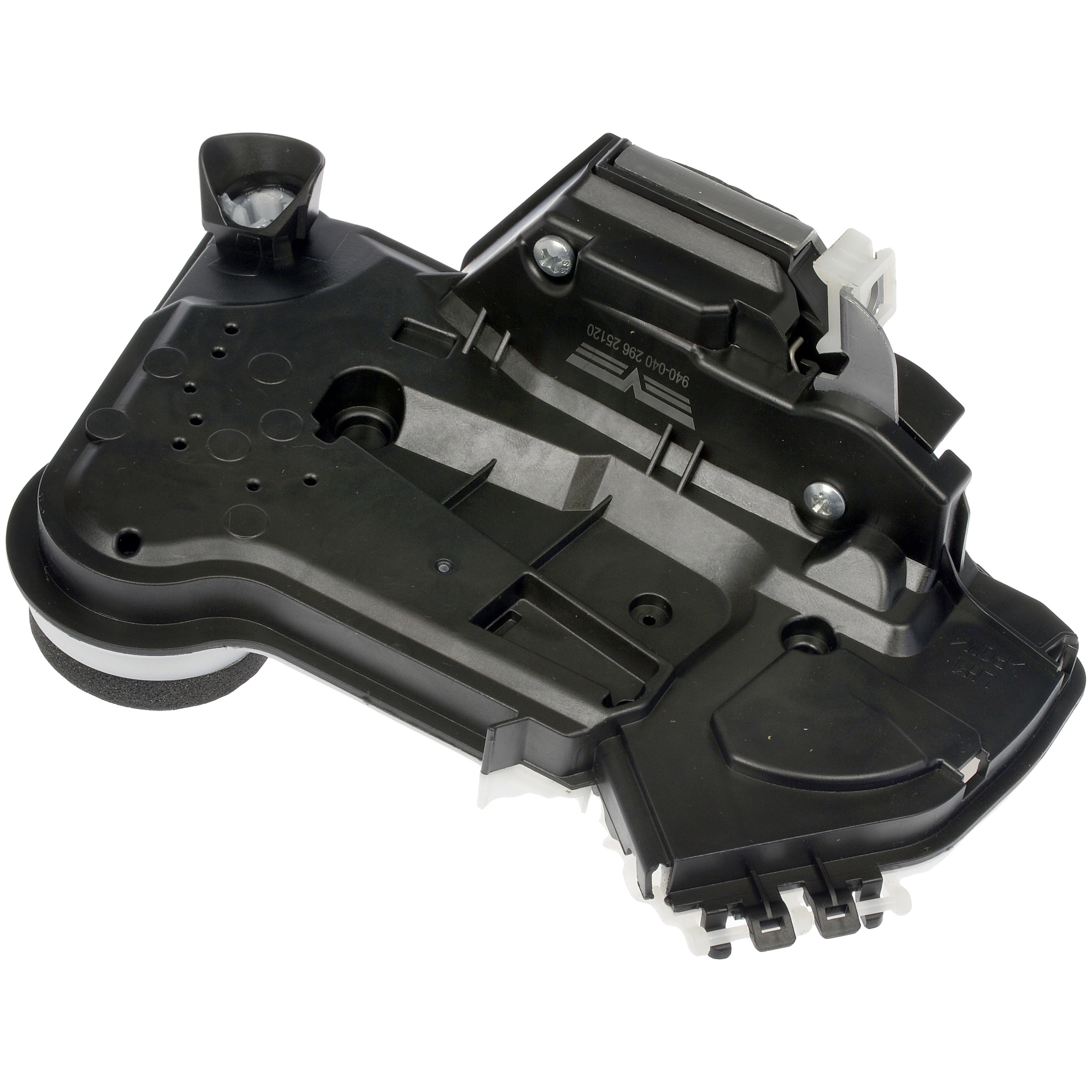 Dorman 940-040 Front Driver Side Door Lock Actuator Motor for Specific Acura / Honda Models