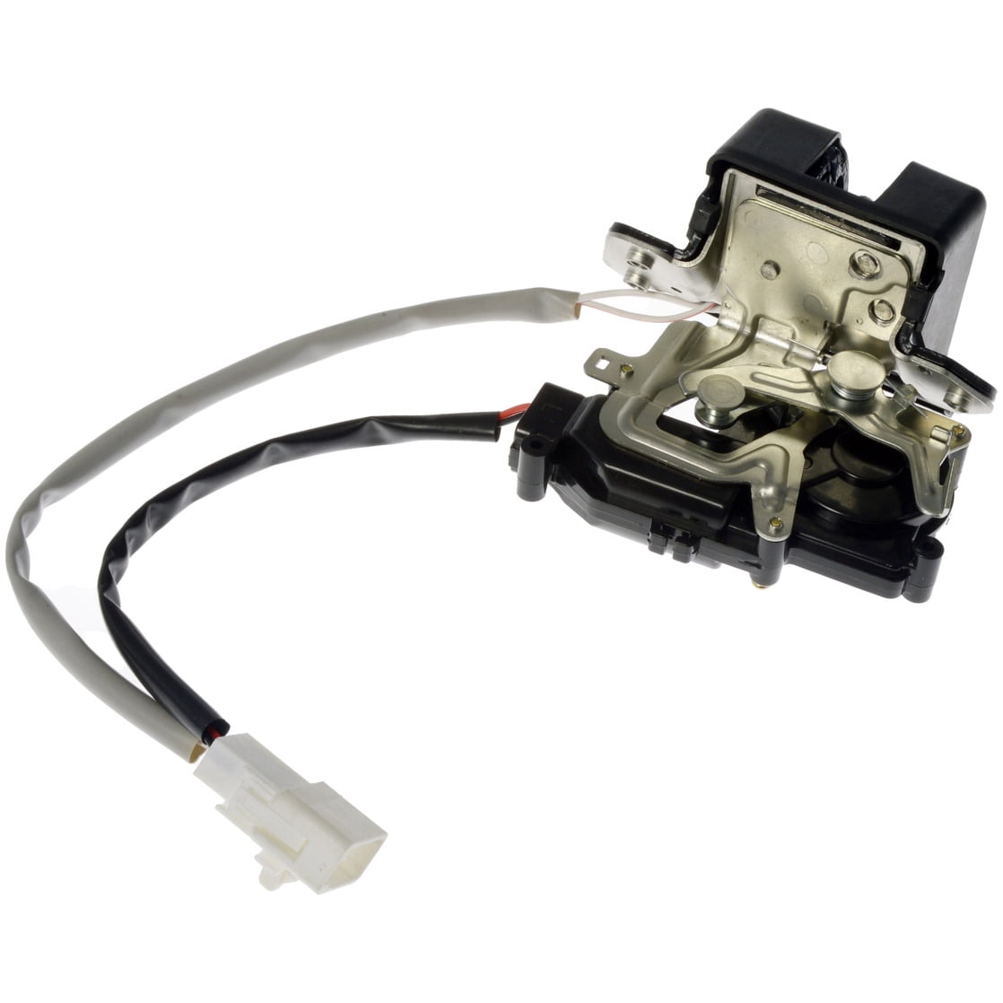 Dorman 940-090 Liftgate Lock Actuator for Specific Toyota Models