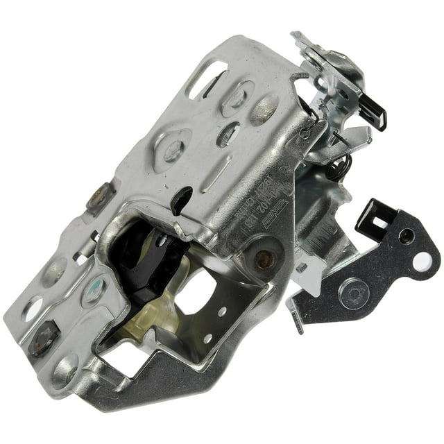 Dorman 940-102 Front Driver Side Door Latch Assembly for Specific Models