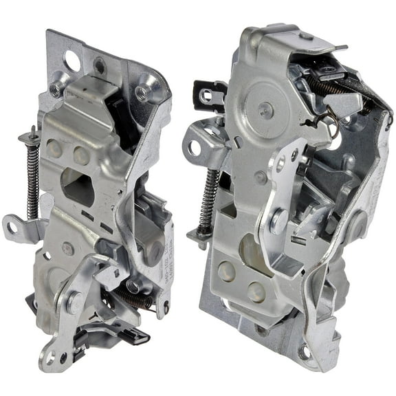 Dorman 940-102KT Front Door Latch Assembly for Specific Models