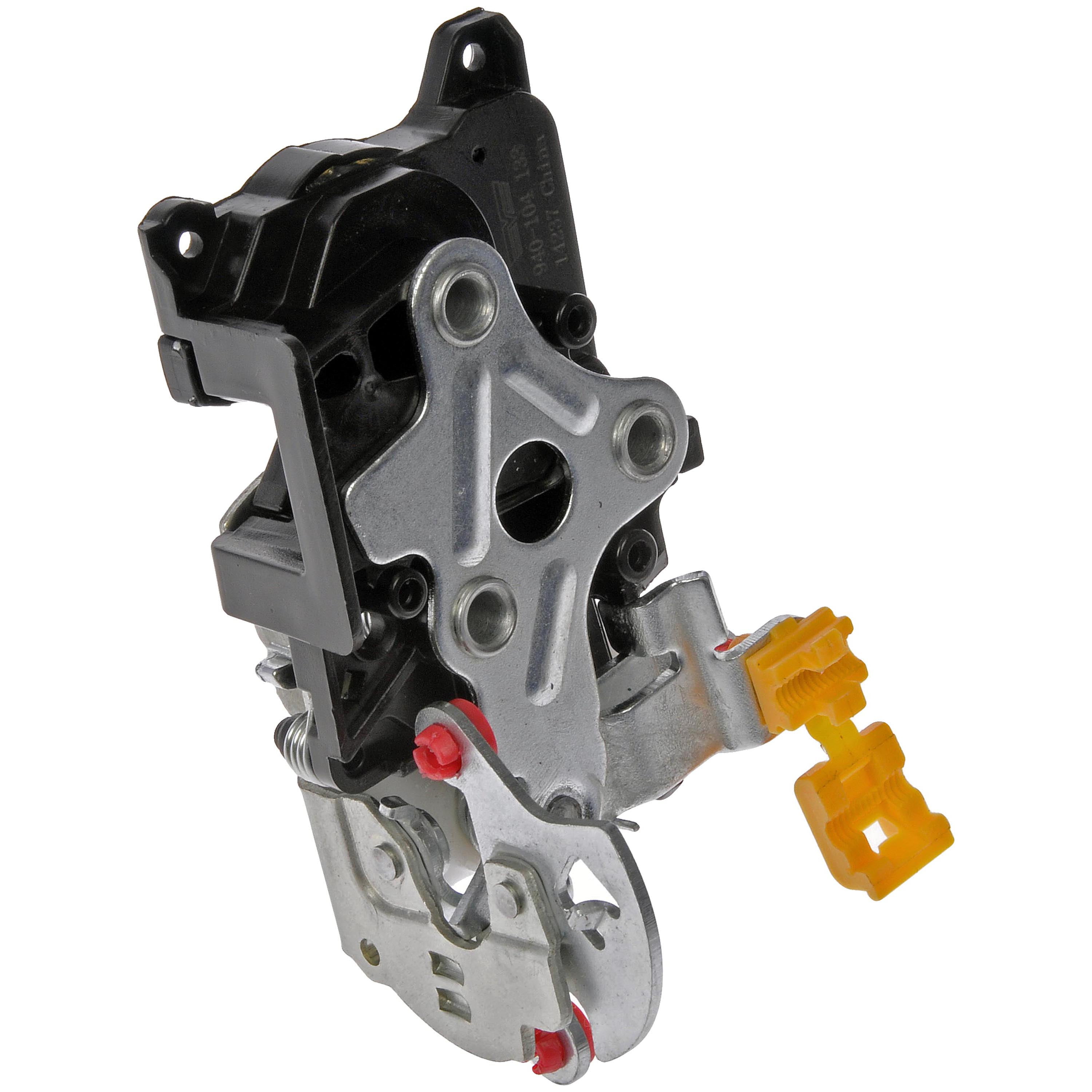 Chevrolet Cavalier Door Latch Assembly